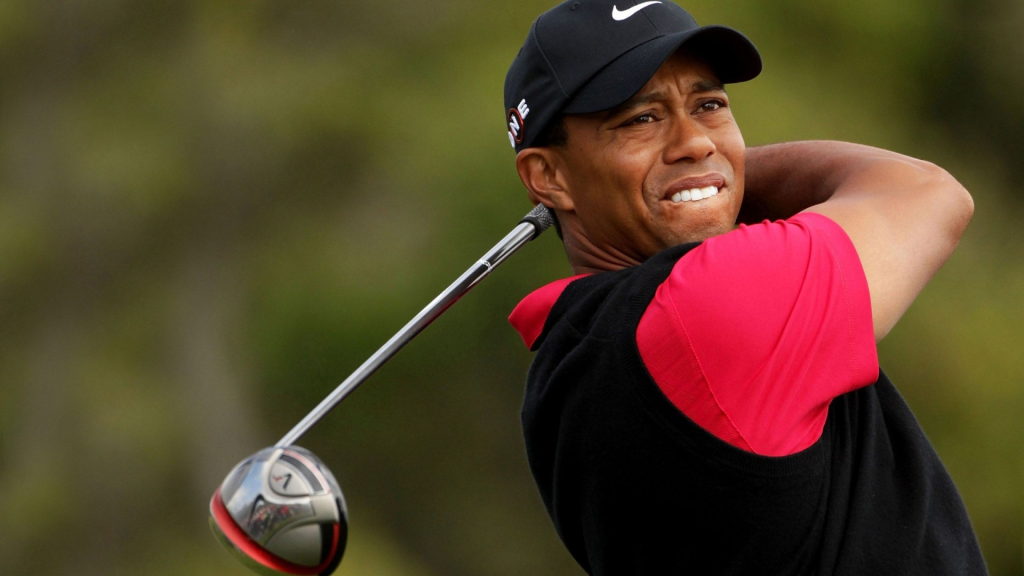 Forbes: Tiger Woods Is Now A Billionaire, Joining Michael Jordan And Lebron James | My Beautiful Black Ancestry