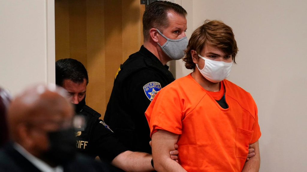 Buffalo Mass Shooter, Payton Gendron Pleads Not Guilty To 25 Count Indictment Charges | My Beautiful Black Ancestry