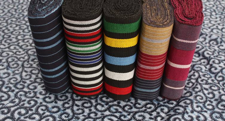 10 most popular African textile fabrics
