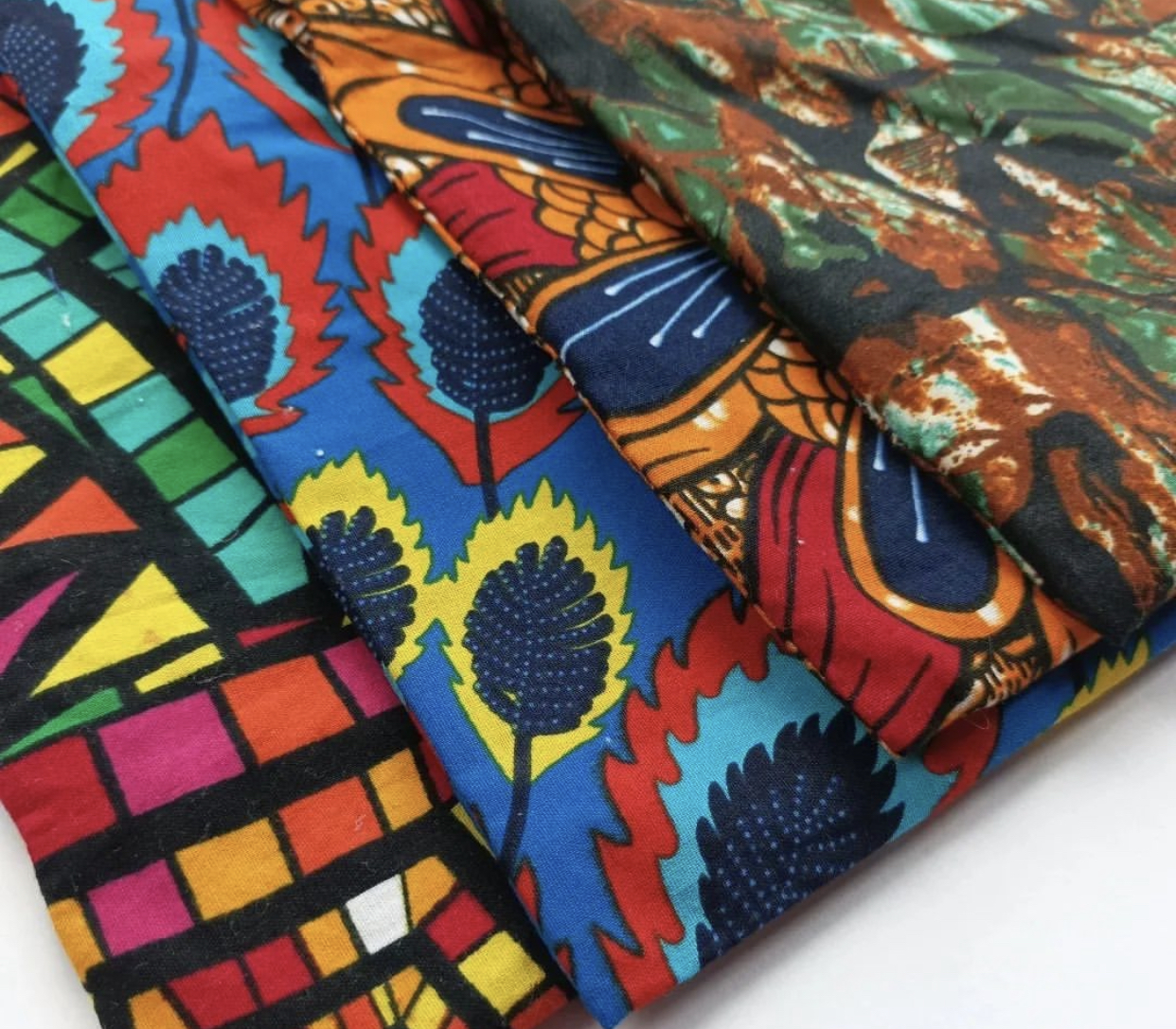 10 Most Popular African Textile Fabrics | My Beautiful Black Ancestry