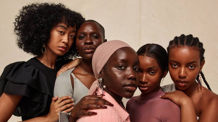 10 Black Beauty Influencers you should follow 