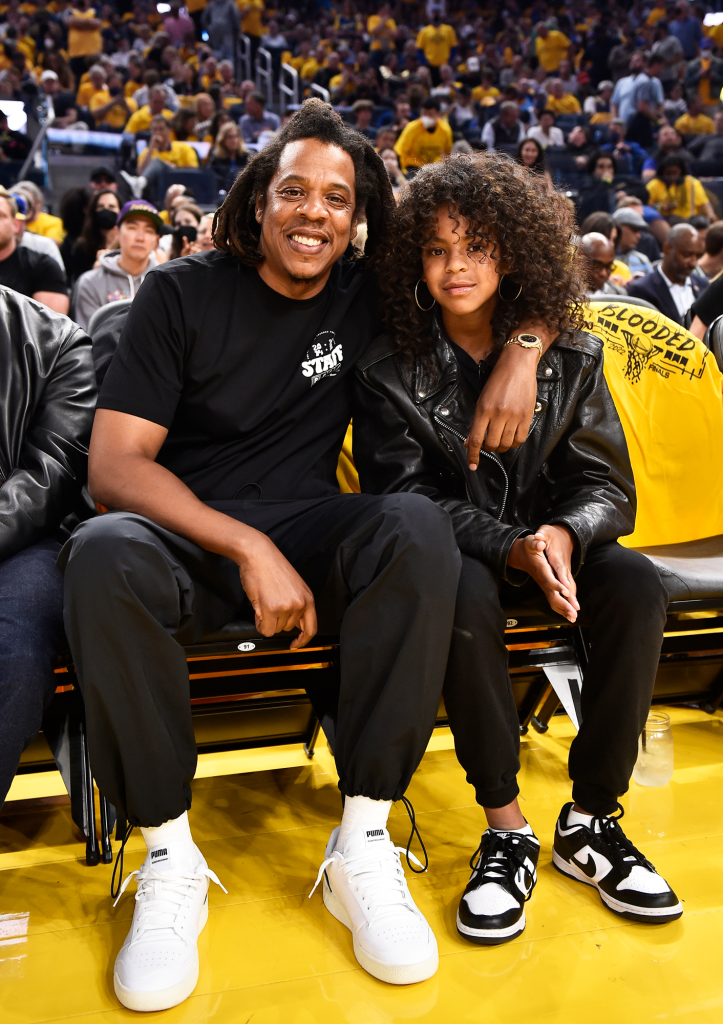 Jay-Z Discusses Fatherhood On New Hart To Heart Series | My Beautiful Black Ancestry