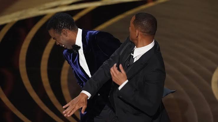 Chris Rock Declines Returning as Oscars’ Host By Comparing Will Smith Slap To A Murder