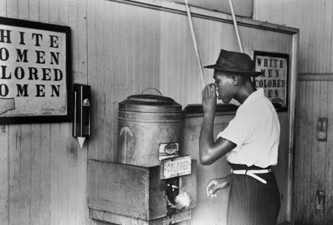 Jim Crow Laws: All you need to know about the segregation laws that existed for over a 100 years  