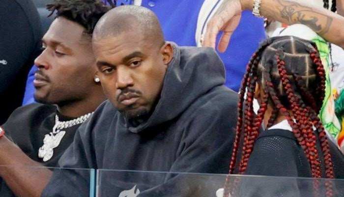 "Y’all don’t have a say over my black children, they will not to play boy and sex tapes"—Kanye West Blasts Kim Kardashian and Kris Jenner 
