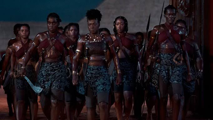 The Woman King’ Debuts At Box Office With $19 Million, Overcoming Boycott Backlash 