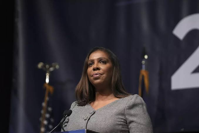 Attorney General Letitia James Files $250 Million Lawsuit Against Donald Trump, The Trump Organization and others Over Allegations Of Fraud