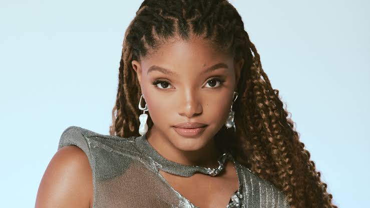 She’s Brown Like Me!’ Little Black Girls Are Moved By Halle Bailey In ‘The Little Mermaid’ 