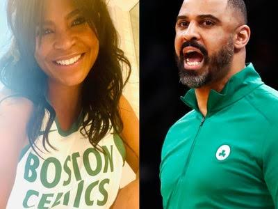 Nia Long Speaks Out, After Fiancé Ime Udoka’s Cheating Scandal 