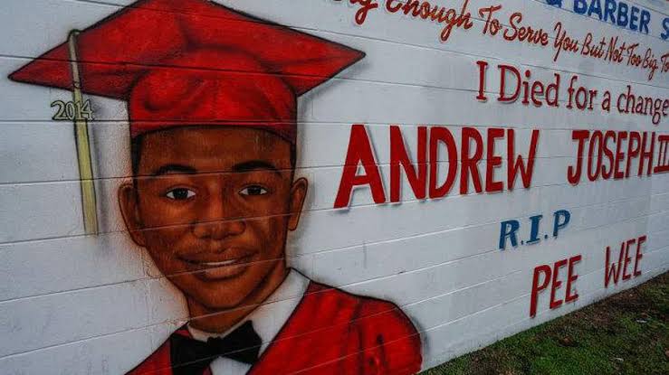 Jury Awards $15M To Parents Of Andrew Joseph, 14-Year-Old Black Boy Killed After Deputies Kicked Him Out Of State Fair 