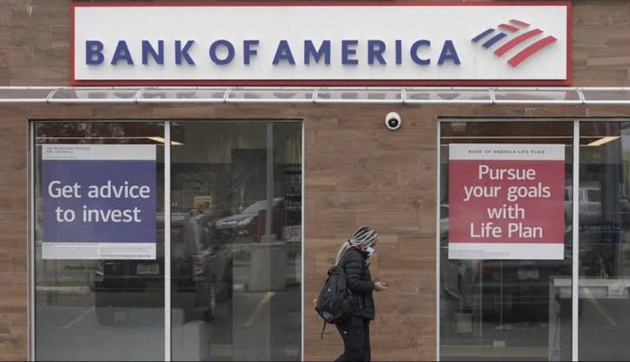 bank of america 0 down mortgage