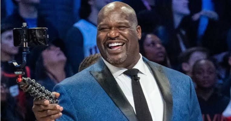 Shaquille O’Neal Paid For 15 Of His Friends To Get Their Master’s Degrees  