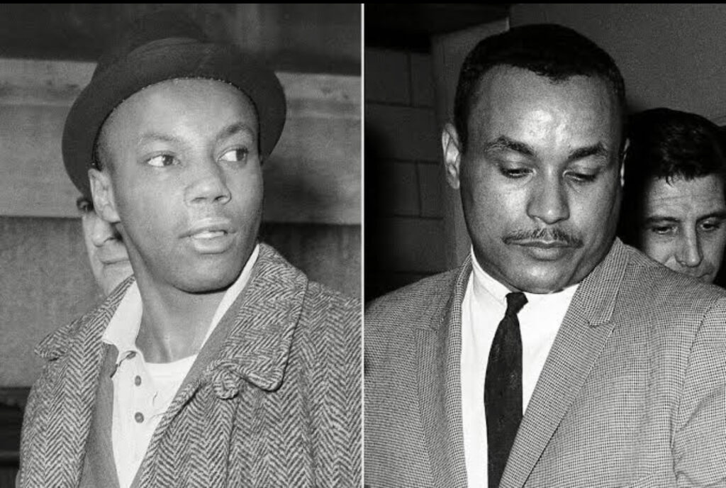 Two Men acquitted of Malcolm X murder to receive $36 million 
