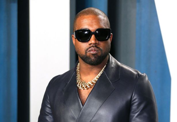 Kanye West Loses Billionaire Status After Adidas, Gap, Balenciaga End Partnerships 