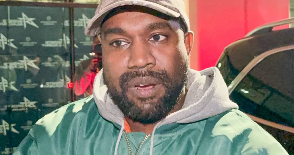 Ye Apologizes For George Floyd Comments, Compares Backlash To A Knee On His Neck 