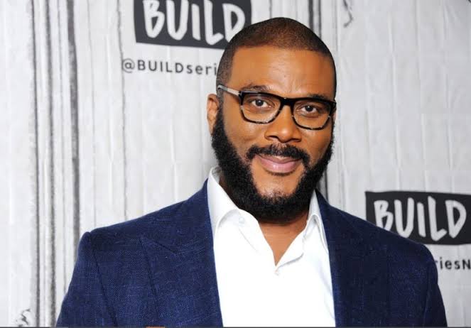 How Tyler Perry Fired Entire Accounting Team After Discovering IRS Owed Him $9 MILLION In Tax Returns 