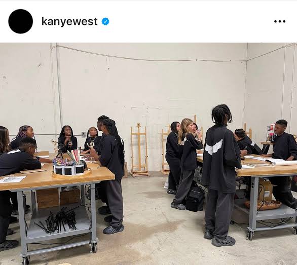 Kanye’s Donda Academy Abruptly Closes Amid Controversy 