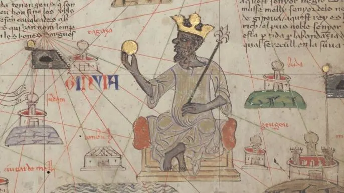7 Influential Ancient African Empires 