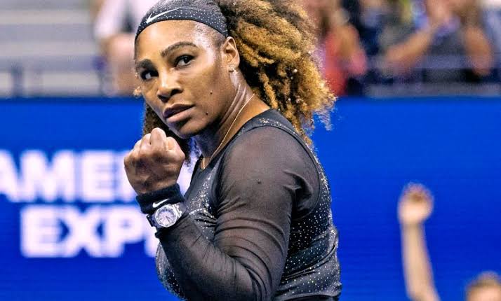 Serena Williams Reveals That She Is Not Retired From Tennis 