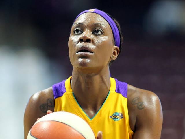 Former WNBA Player Tiffany Jackson dies Of Breast Cancer at 37 