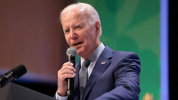 President Joe Biden Pardons All Federal Offenses Of Simple Marijuana Possession 