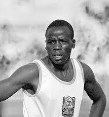 Wilson Chuma Kiprugut, Kenya's first Olympic medalist dies at age 84
