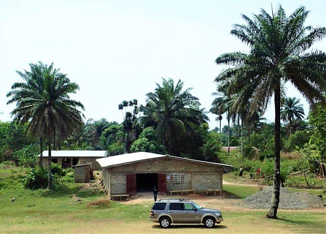 12 Best places to visit in Liberia 