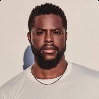 Top 12 Black Actors under 50