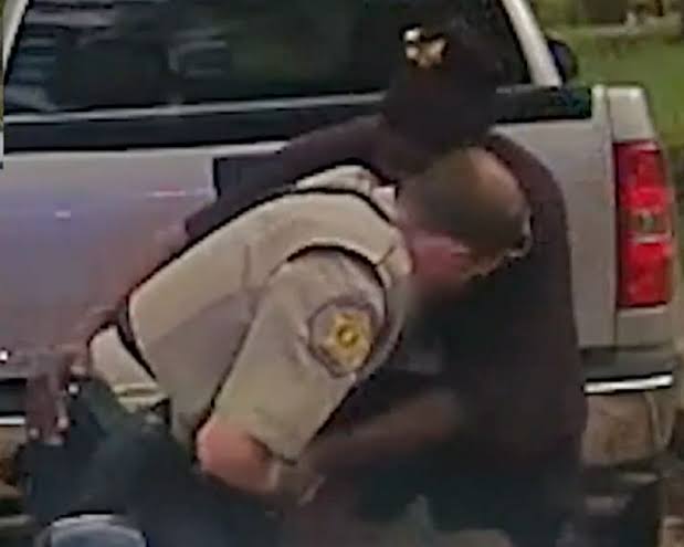 Footage Shows Unarmed Black Man, Derrick Kittling Being Fatally Shot In Head By Louisiana Sheriff’s Deputy 