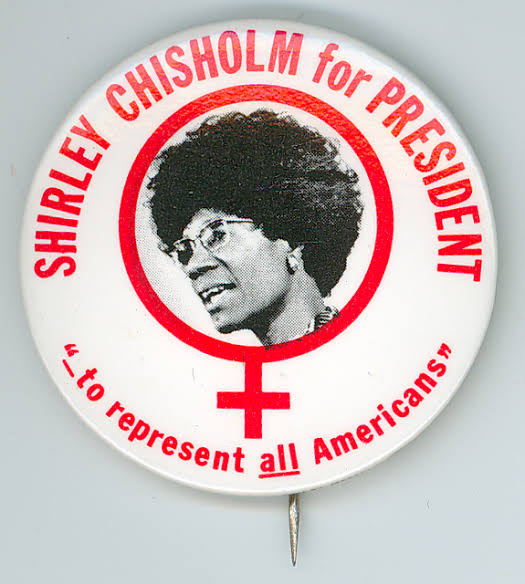 Florida walking trail to be renamed to honor Shirley Chisholm 