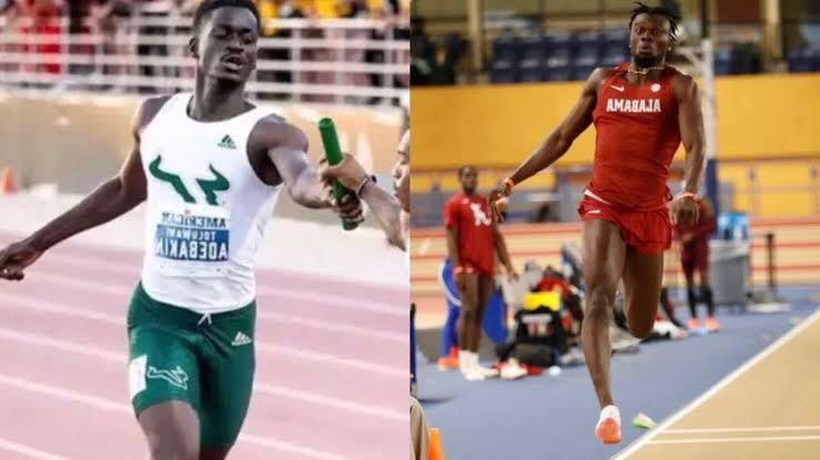 Two Nigerian Athletes Convicted for Fraud in the United States 
