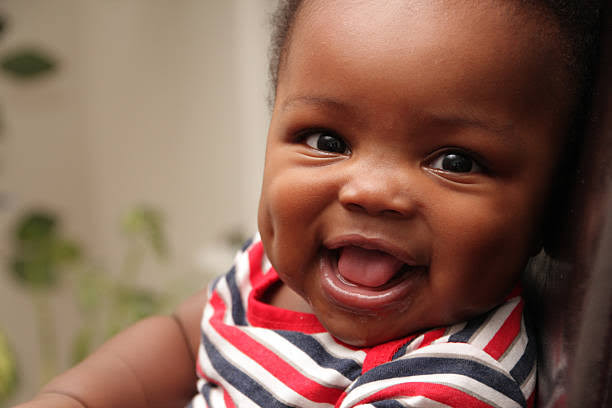 60 Popular African boy names and their meanings  