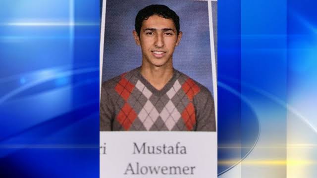 Syrian Refugee, Mustafa Mousab Jailed 17 Years For Plotting To Bomb Nigerian Church In the U.S. 