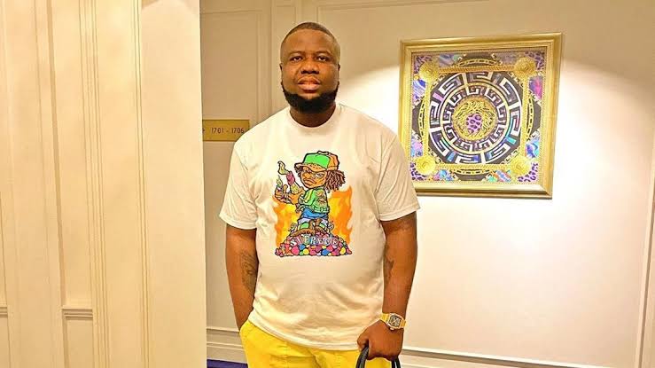 Popular Nigerian socialite Hushpuppi sentenced 11 years in prison by US court for Fraud 