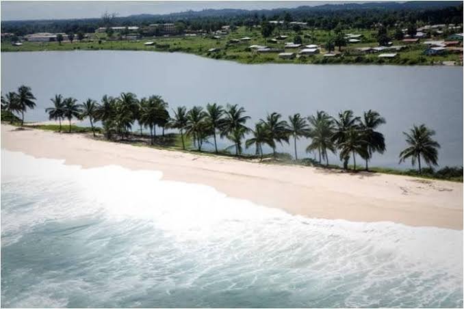 12 Best places to visit in Liberia 