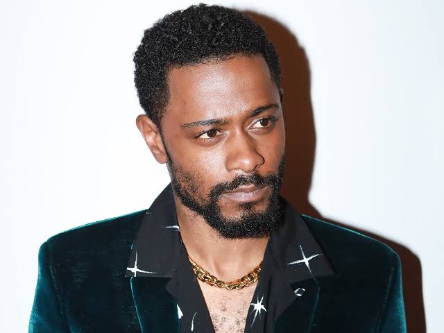 ‘If You Are For Gangsta Rap You Can’t Also Be For Black’–LaKeith Stanfield Speaks on Takeoff’s Death 