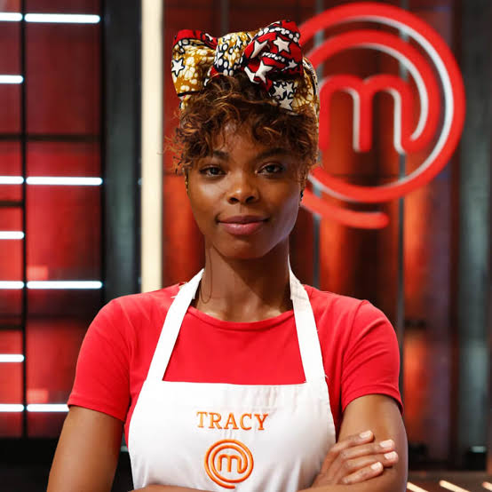 Meet Tracy Eboigbodin, The Nigerian Chef Who Won The 11th Series Of MasterChef Italia 