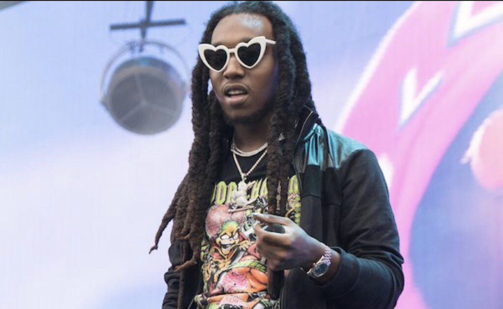 Two Arrests Made In Death Of Migos Rapper Takeoff 