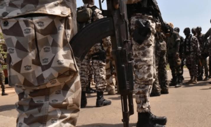 Court In Mali sentences 46 Ivorian soldiers to 20 years in prison 