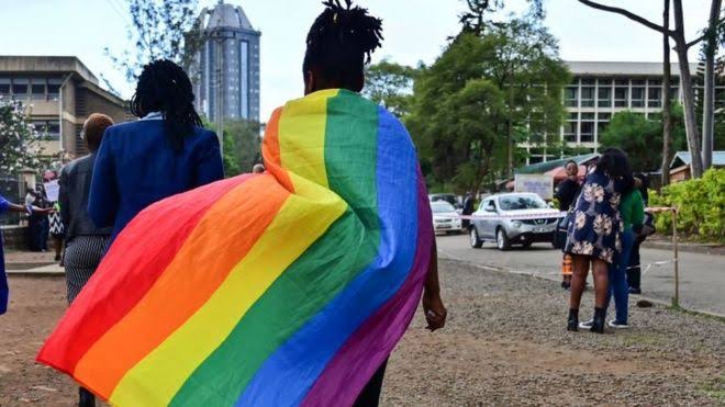 Islamic Police raids gay wedding in Nigeria, arrests 19 People