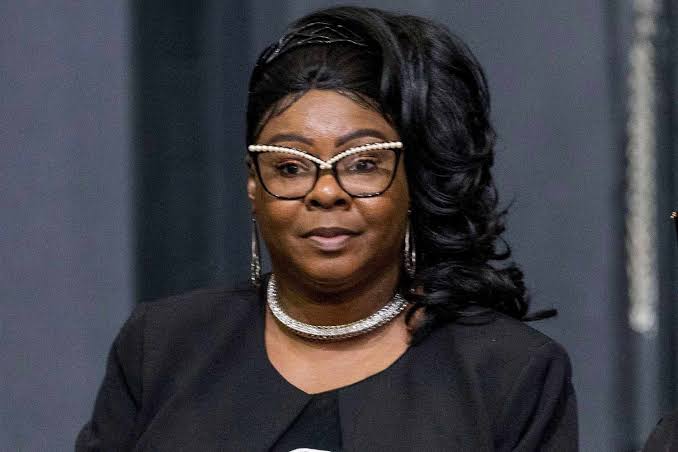 Republicans Mourn as Diamond of pro-Trump  duo “Diamond and Silk”, dies at 51 