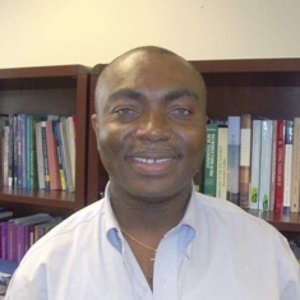 Nigerian Professor, Dr Iwuchukwu, stabbed to death by his Wife In Pennsylvania 