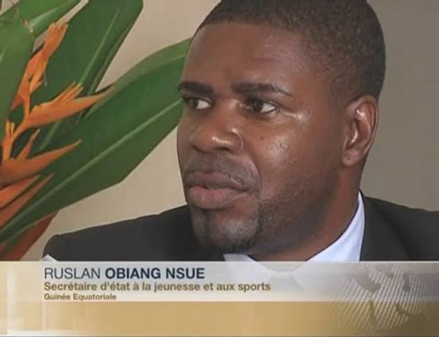 Obiang, Son Of Equatorial Guinea President, Arrested For Alleged Corruption 