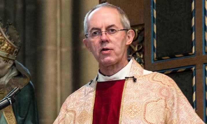 Church of England, Anglican Communion apologizes for links to slavery 