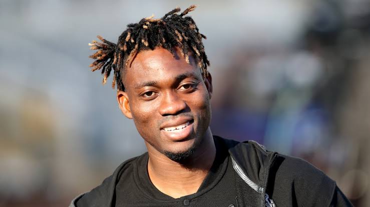 Conflicting Reports on Christian Atsu, the Ghanaian footballer trapped in Turkey’s earthquake rubbles 