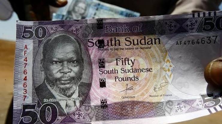 South Sudan Bans US Dollar Transactions 