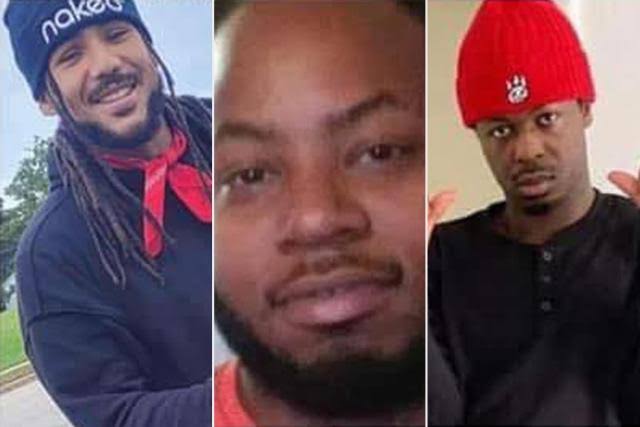 Michigan Police Find the Bodies of Three Black Men Missing Since Canceled Gig 