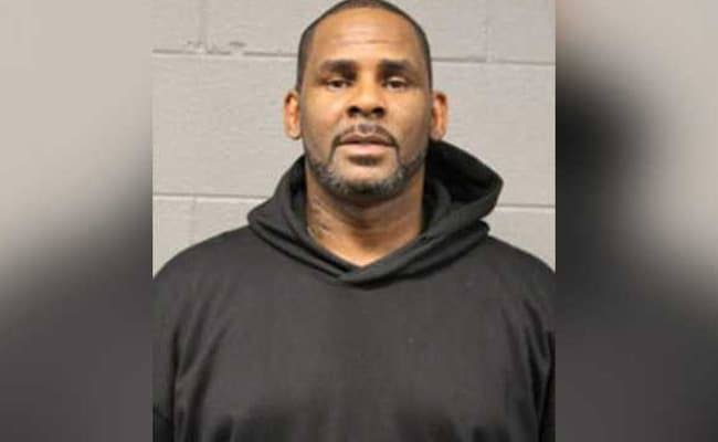 Jury sentences R. Kelly to 20 Years for Chicago Sex Crimes 