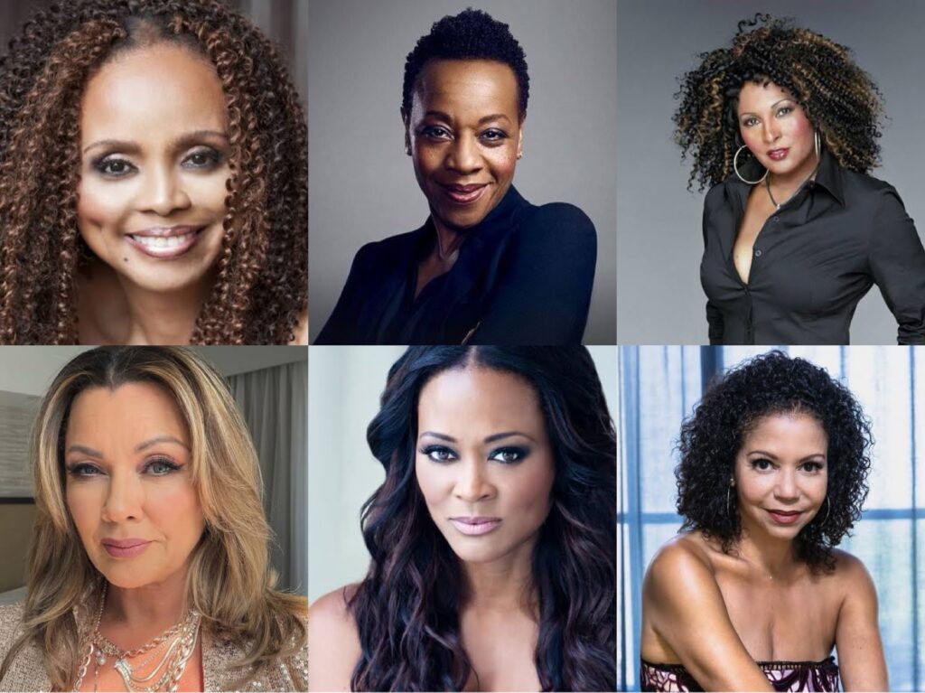 Here is a list of some of the most talented and fabulous Black actresses over 50 years who have won millions of hearts with their performance.