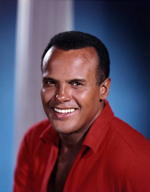 Legendary Singer and civil rights activist, Harry Belafonte dies at age 96